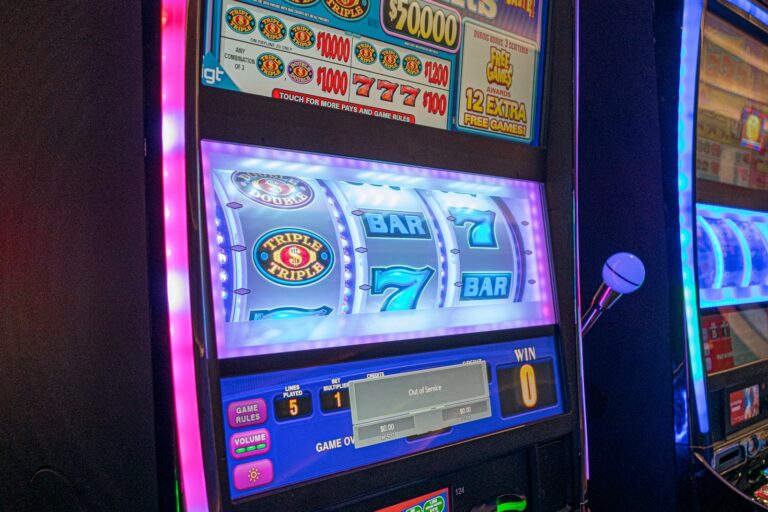 Mengapa Slot 2026 Menjadi Pilihan Terbaik