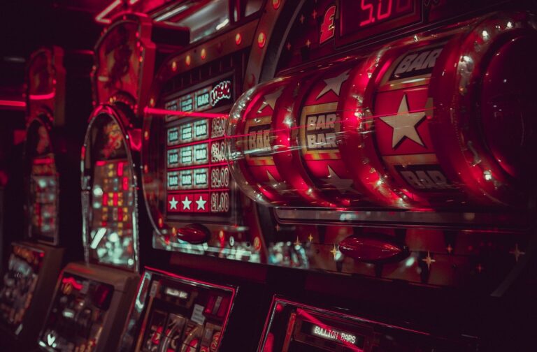 Keunggulan Slot Online 2026 yang Harus Anda Tahu