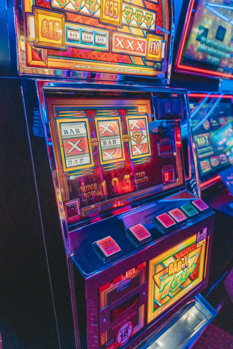 Fitur Menarik Slot 2026 untuk Pengalaman Bermain