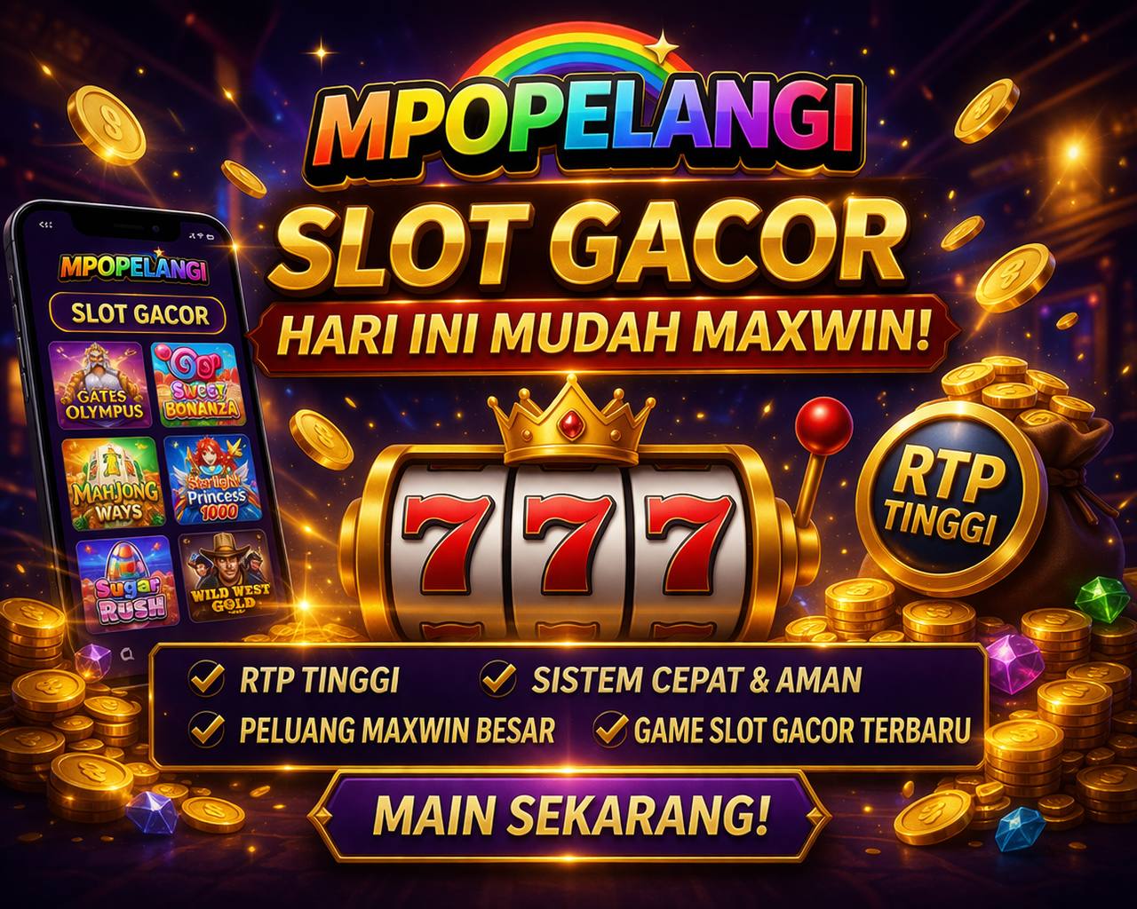 slot gacor