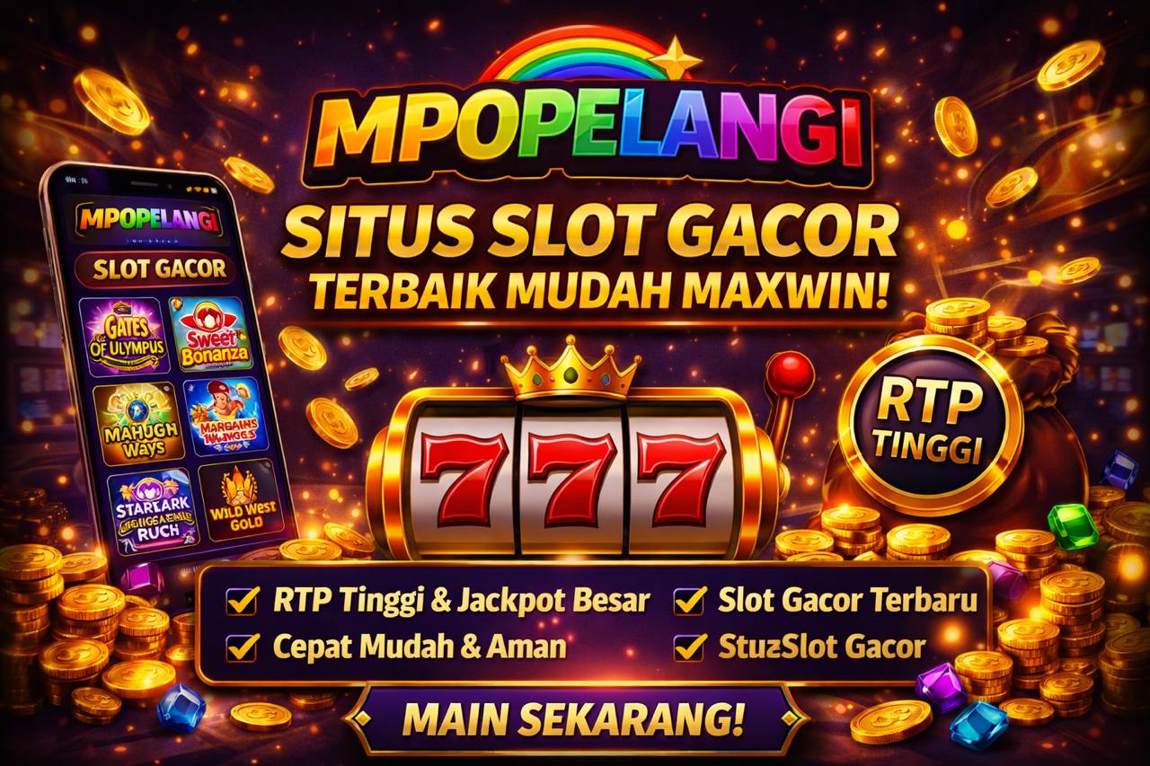 situs slot gacor