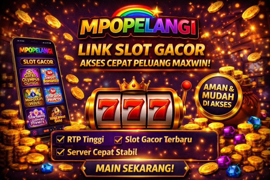 link slot gacor