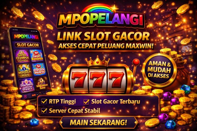 link slot gacor