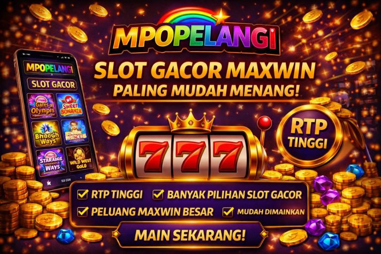 slot gacor maxwin