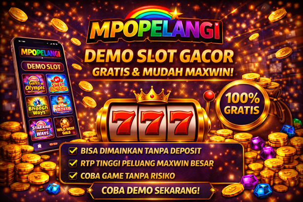 demo slot gacor