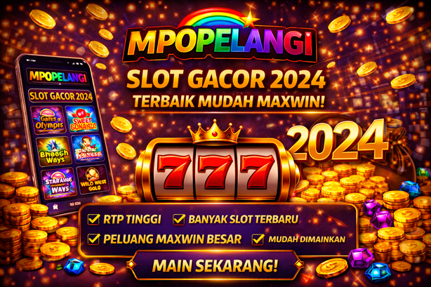 slot gacor 2024
