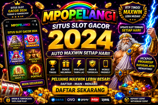 situs slot gacor 2024